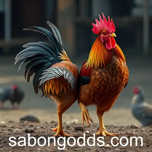 The Rise of Sabong in the Digital Era