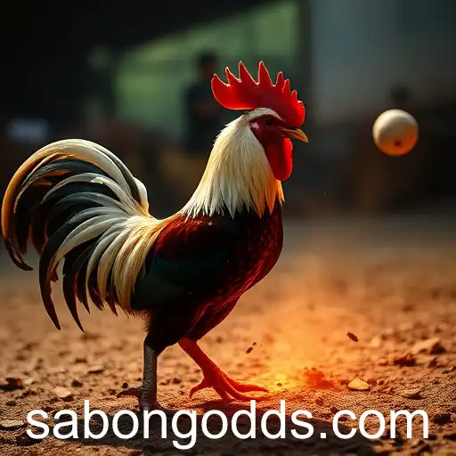 The Evolution of Sabong Odds in Online Gaming