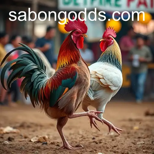 The Evolving Landscape of Sabong Odds in the Digital Era