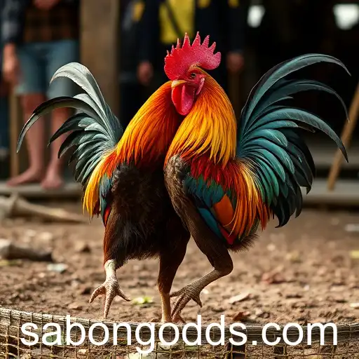 The Growing Popularity of Sabong and Its Impact on Online Gaming