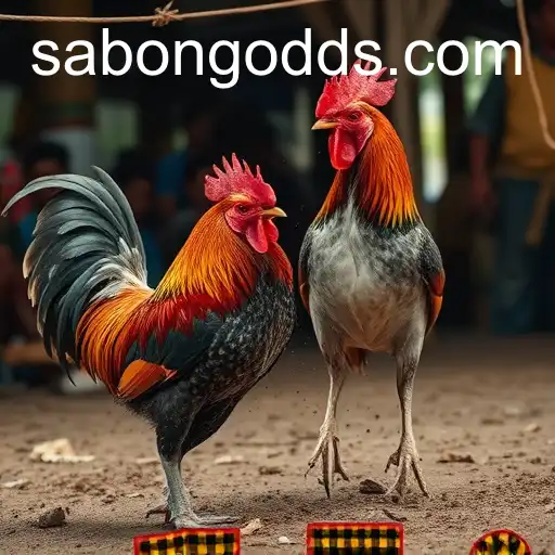 The Evolution and Impact of Sabong Odds Online