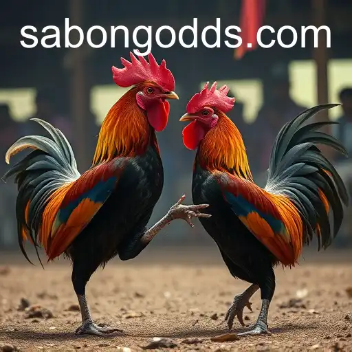 The Evolution of Sabong Odds in the Digital Era