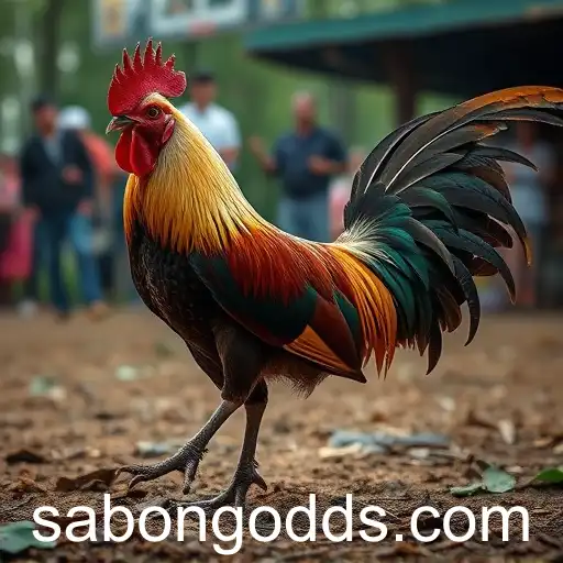 The Evolution of Sabong Odds in Modern Gaming