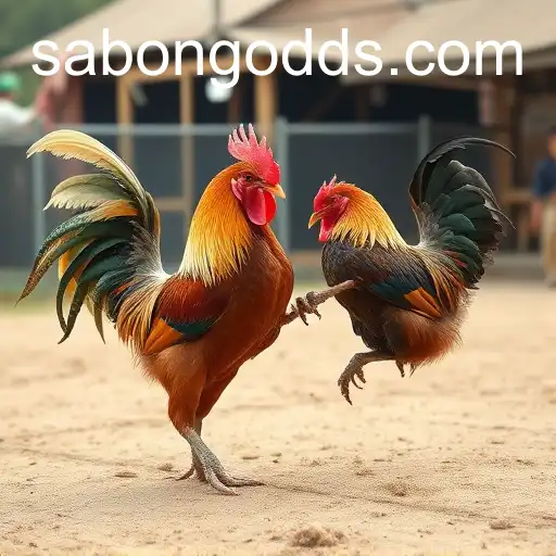 The Evolution of Sabong Odds in 2025