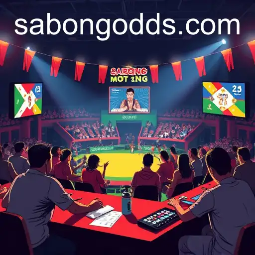 The Evolving Landscape of Sabong Odds in 2026