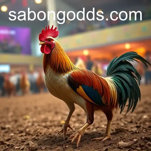 The Resurgence of Sabong Odds in Gaming