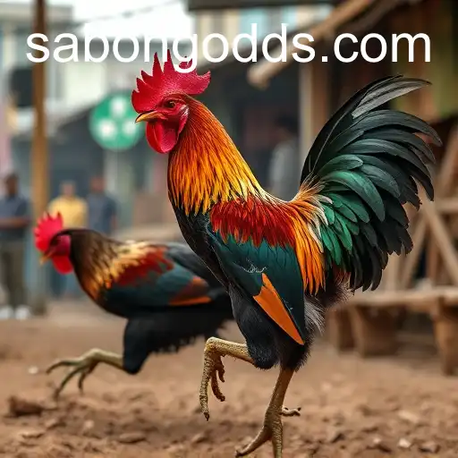 Rise of Sabong Odds in Online Gaming