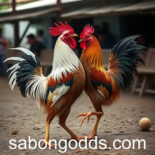 The Rise of Sabong in Online Gaming