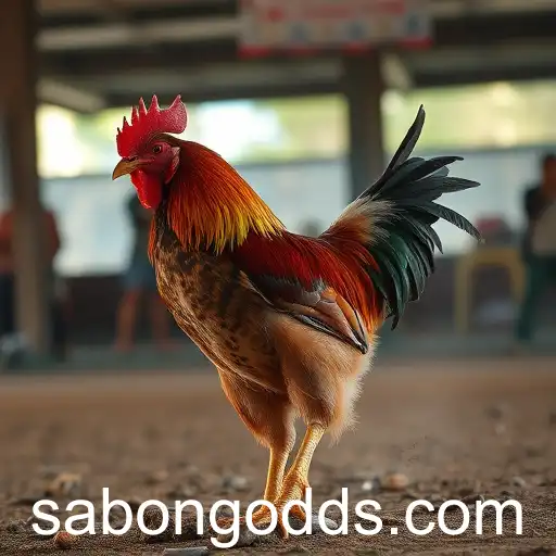 The Rise of Sabong Odds in 2025