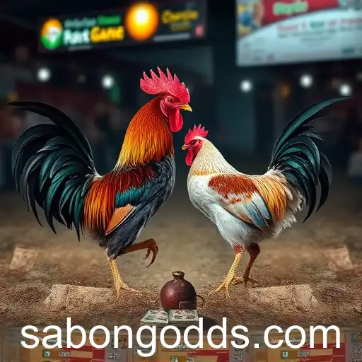 The Rise of Sabong Odds in Online Gaming