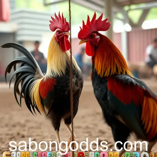 The Rise of Sabong Odds in Online Gaming