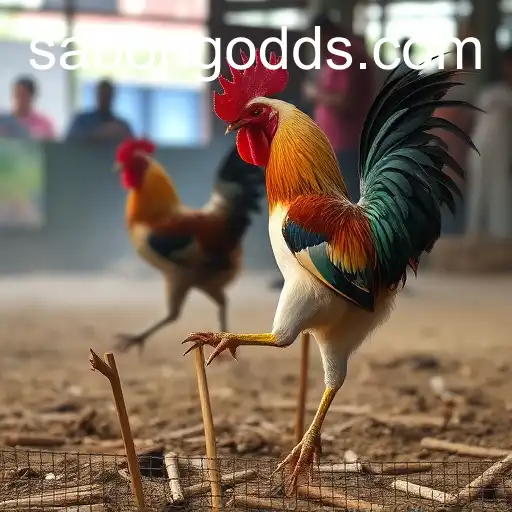 Rising Popularity of Sabong in Online Gaming