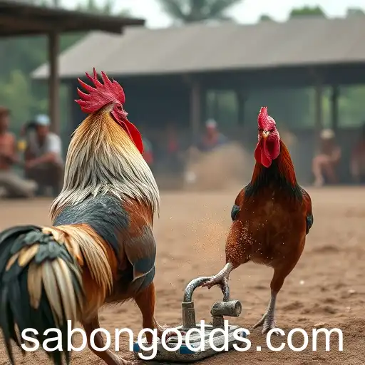 Understanding the Rising Popularity of Sabong Odds