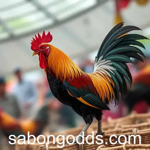 The Evolution of Sabong Gaming Dynamics