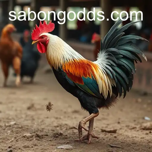 The Revival of Sabong Odds in Online Gaming