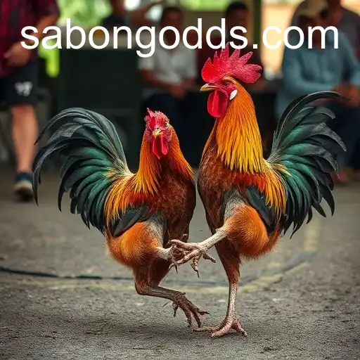 Sabong Odds Revolution: How Cockfighting Is Influencing Online Gaming