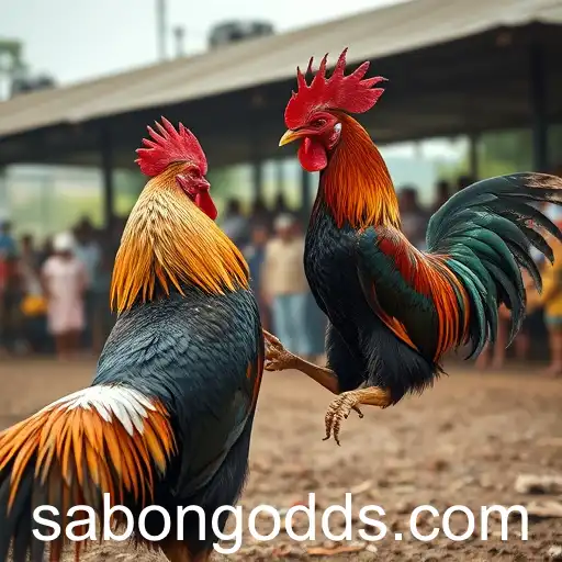 Understanding Sabong Odds in the Modern Era