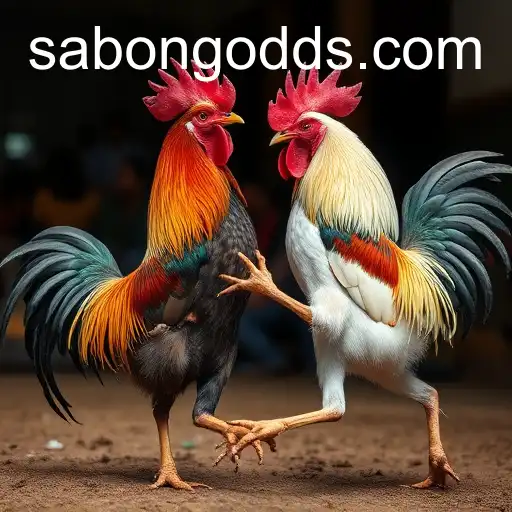 Evolving Dynamics of Online Sabong Betting