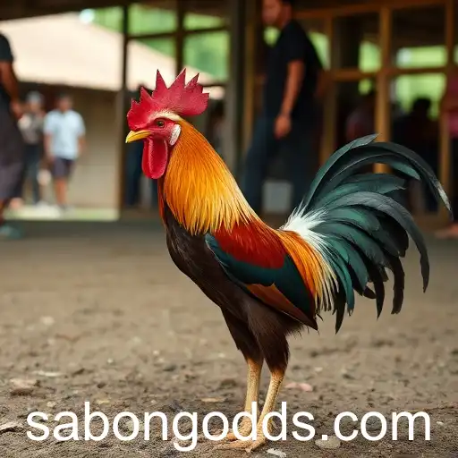 The Revival of Sabong Odds in Online Gaming