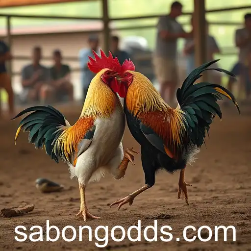 Reviving Cultural Heritage: The Return of Sabong and its Impact Online