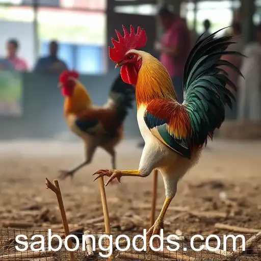 Rising Popularity of Sabong in Online Gaming