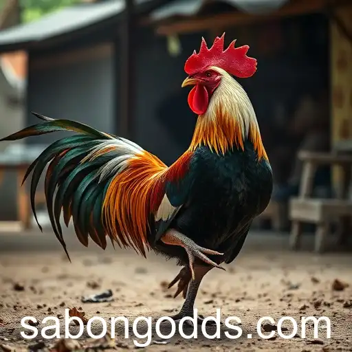 The Growing Popularity of Sabong Odds Online