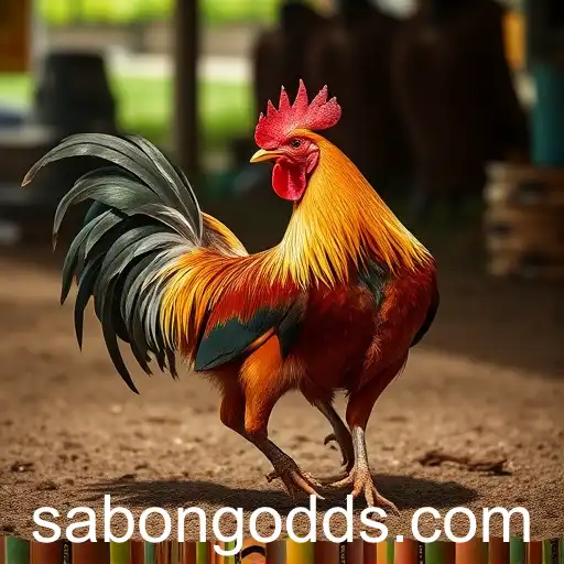 The Evolving Landscape of Sabong Odds in the Digital Era