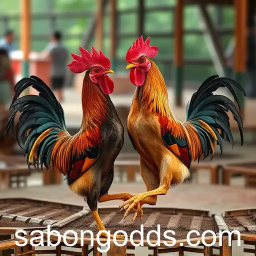 The Rise of Sabong Odds Betting in 2025