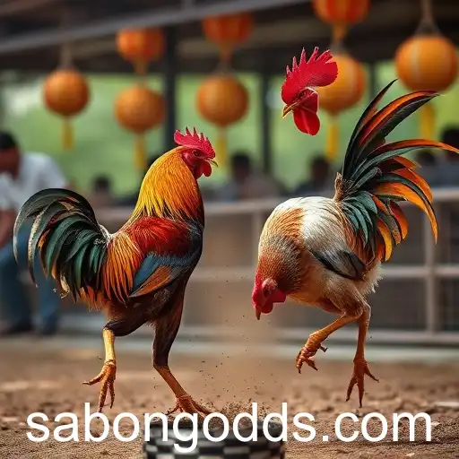 Exploring Sabong Odds in the Digital Era