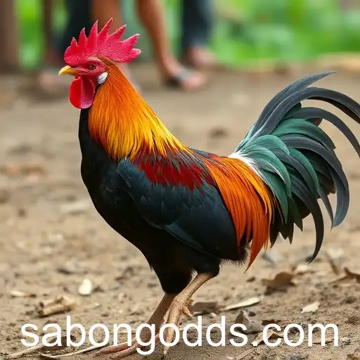 The Growing Popularity of Sabong Odds in Gaming Circles