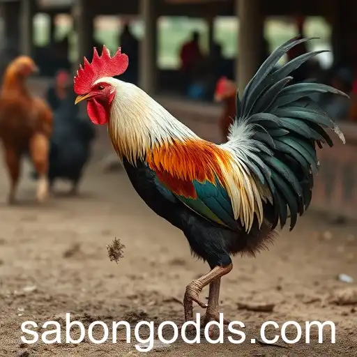 The Revival of Sabong Odds in Online Gaming