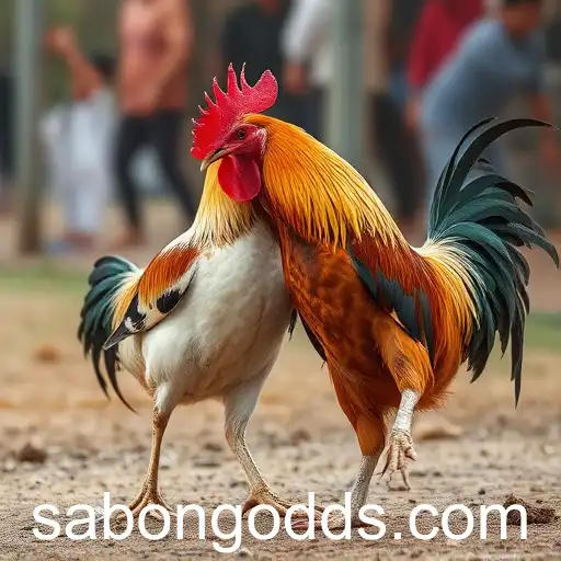 The Evolution and Impact of Sabong Odds in Online Gaming