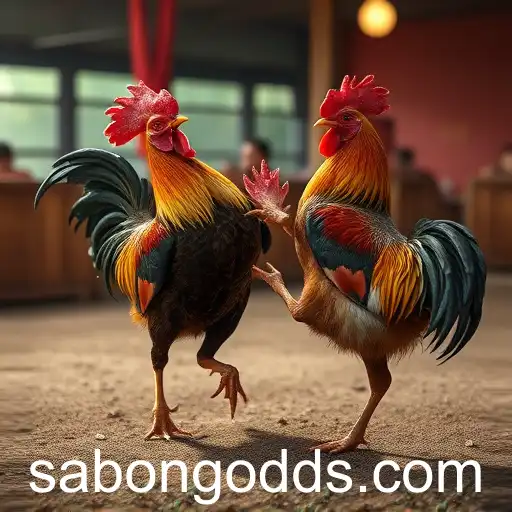 Analyzing the Resurgence of Sabong Odds in 2025