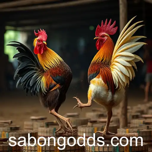 The Resurgence of Sabong Betting in the Digital Age